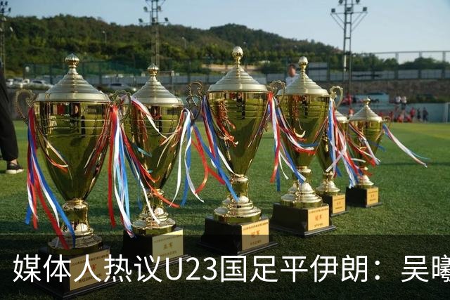 媒体人热议U23国足平伊朗：吴曦不可替代 下场又是熟悉的打平出线