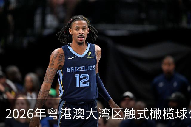 2026年粤港澳大湾区触式橄榄球公开赛在广州开赛